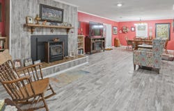 200 Wheat Circle, Blackwell, TX 79506