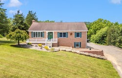 12074 KEMPS MILL ROAD, WILLIAMSPORT, MD 21795