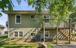 1804 3rd Avenue, Grinnell, IA 50112