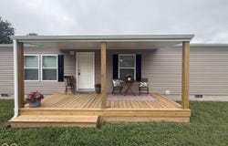 460 N Owens Street, Westport, IN 47283