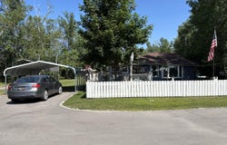 14427 Belz Lane, Presque Isle, MI 49777