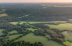 County Rd 443 County Road, Cross Timbers, MO 65634