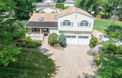 2 Buckingham Rd, Parsippany-Troy Hills Twp., NJ 07034-2002