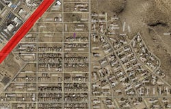 Yucca Avenue lot: 14, Kingman, AZ 86401