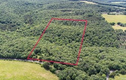 TBD Dodd Mountain Road, Shirley, AR 72153