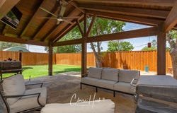 3332 Cimmaron Ave, Midland, TX 79707