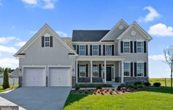 11305 COUNTRY CLUB RD, NEW MARKET, MD 21774
