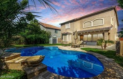 3535 E CRESCENT Way, Gilbert, AZ 85298