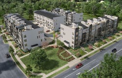 509 Kildaire Farm Road Unit 307, Cary, NC 27511