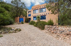 575 Redondo Road, Jemez Springs, NM 87025