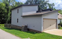 112 E Sunset Drive, Sheridan, AR 72150