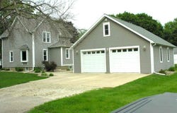 112 W 7th Street, St. Ansgar, IA 50472