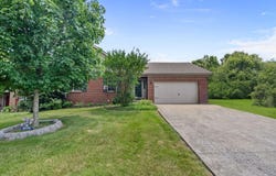 205 Jeff Court, Frankfort, KY 40601