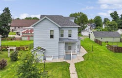 920 High Street, Grinnell, IA 50112