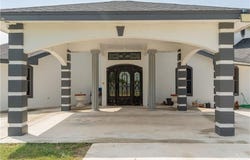 10766 N Minnesota Road, Mission, TX 78574