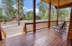 2721 W Snowberry Loop, Show Low, AZ 85901