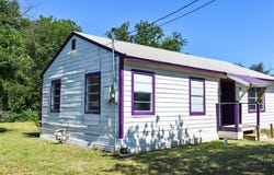 1505 N Graham, Brady, TX 76825