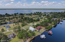 753 S Horsepen Drive, Harrells, NC 28444