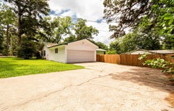 127 E Pope St, Monticello, AR 71655