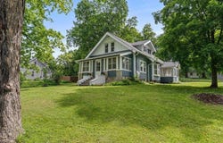 316 S 4th Street, Luck, WI 54853