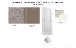 475 Pilot Point, Vandalia, OH 45377