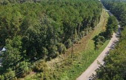 Old US Highway 98 E, Hattiesburg, MS 39401