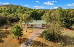 13033 N Hwy 59, Cedarville, AR 72932