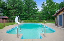 2588 Laddie Court, Anderson, IN 46012