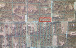 0 SW 199 TERRACE, DUNNELLON, FL 34431
