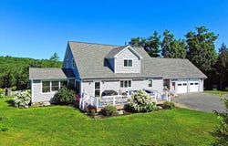181 Bassett Road, Winslow, ME 04901
