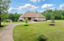 575 Homestead Lane, Henderson, TN 38340