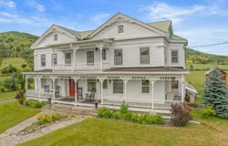 941 County Highway 40, Charlotteville, NY 12036