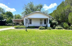 1103 N Avenue D, Haskell, TX 79521