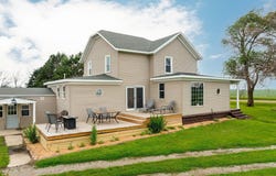 12489 285th Street, Mason City, IA 50401