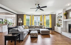 13836 Craig Street, Overland Park, KS 66223