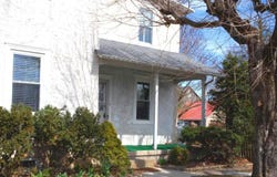 1489 S OLD BETHLEHEM Pike, QUAKERTOWN, PA 18951