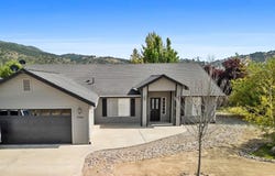 27800 Crofun Road, Tehachapi, CA 93561