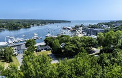 Waukeag Way lot: 6, Belfast, ME 04915