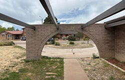 725 TERRACE Dr, Las Vegas, NM 87701