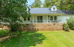 1049 QUAIL RIDGE ROAD, LINCOLN, AL 35096