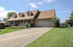 120 Lindenwood Lane, Frankfort, KY 40601