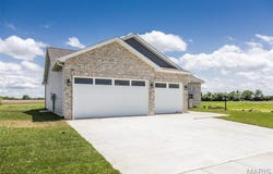 7150 Savannah Dr., Glen Carbon, IL 62034