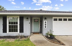 456 Berry Drive, Beaumont, TX 77705