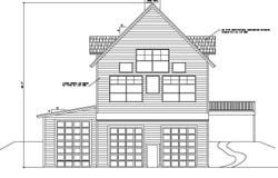 34599 N Terrace Dr, Bayview, ID 83803