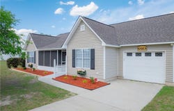 6663 Pine Ridge Road, Blackshear, GA 31516