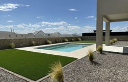 321 Blue Valley, El Paso, TX 79928