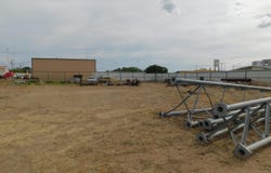 111 W 1st, Guymon, OK 73942