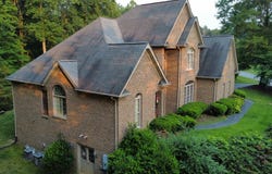 216 JUNIPER DR, Danville, VA 24540