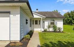 3006 Dockshire Lane, Fort Wayne, IN 46804-7815