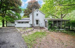 538 S Jackson Street, Hanover, MI 49241